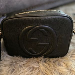 Gucci Disco Bag